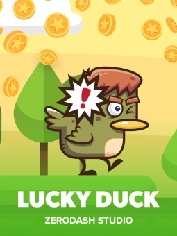 Lucky Duck